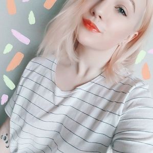 × meet your posher ×